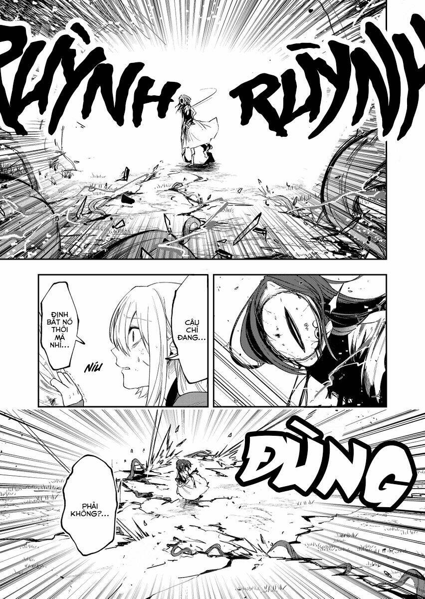 fushi no sougishi chapter 18 12