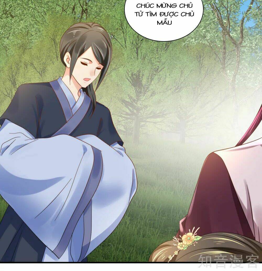 lãnh cung phế hậu muốn nghịch thiên chapter 126 7