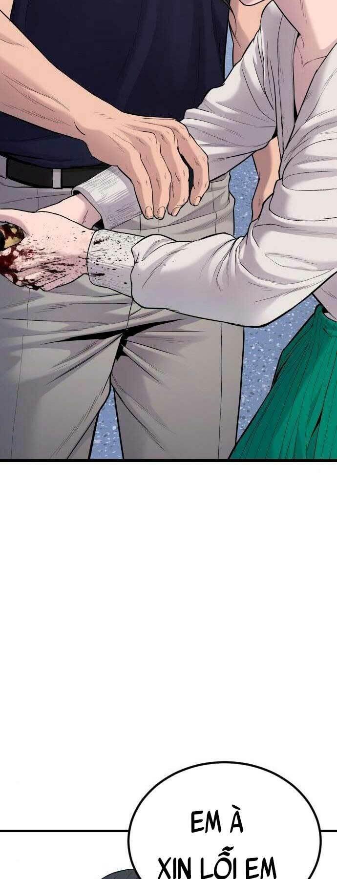 đặc vụ kim chapter 70 45