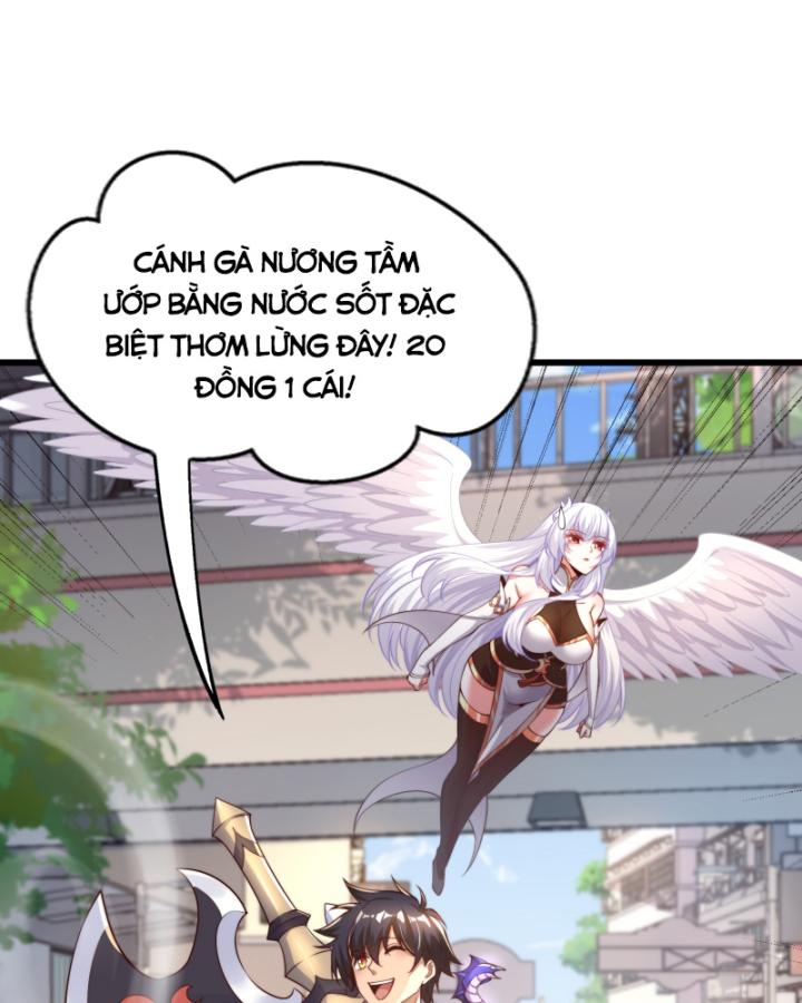 mở màn thức tỉnh sơn hải kinh chapter 3 78