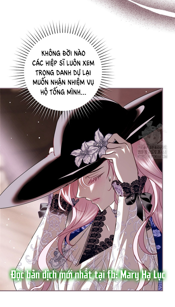 ngài công tước, tôi sẽ làm mọi thứ, trừ việc kết hôn! chapter 19.1 44