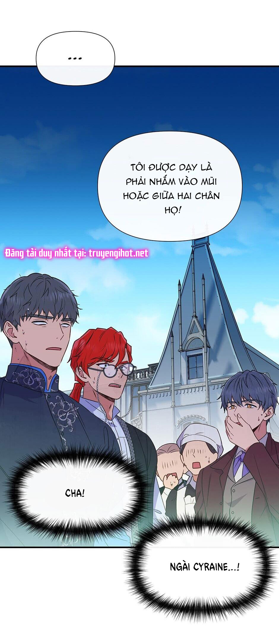 bản khế ước với nữ công tước ác ma chapter 100 3