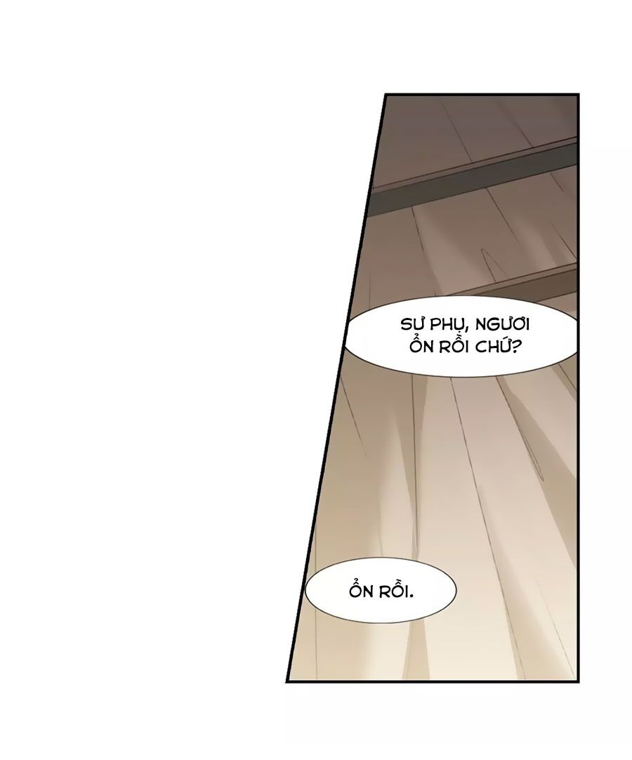 phượng nghịch thiên hạ chapter 174.1 2