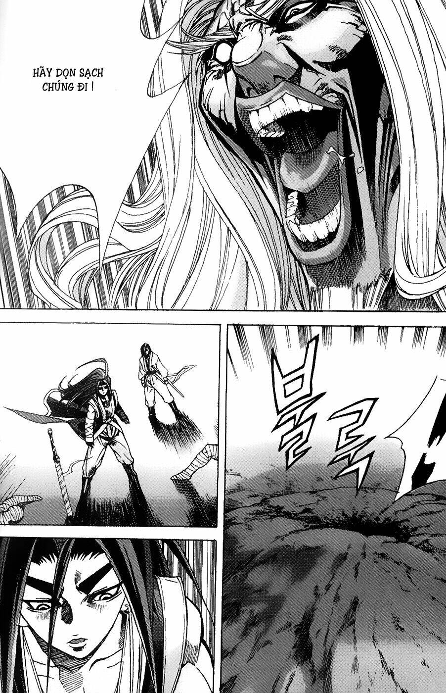 king of hell chapter 68 10