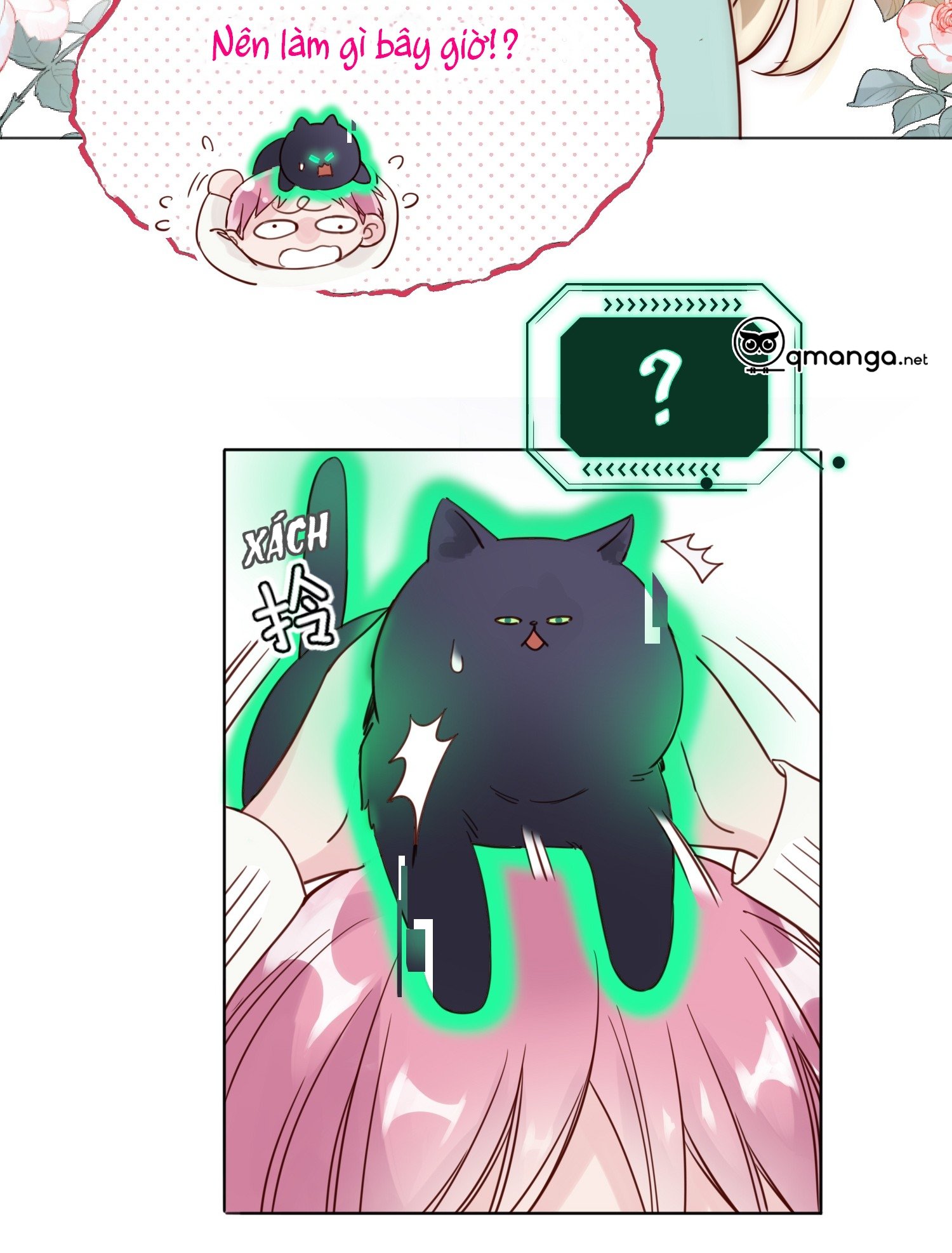 tôi phải trở thành nhân vật đại phản diện chapter 4 25