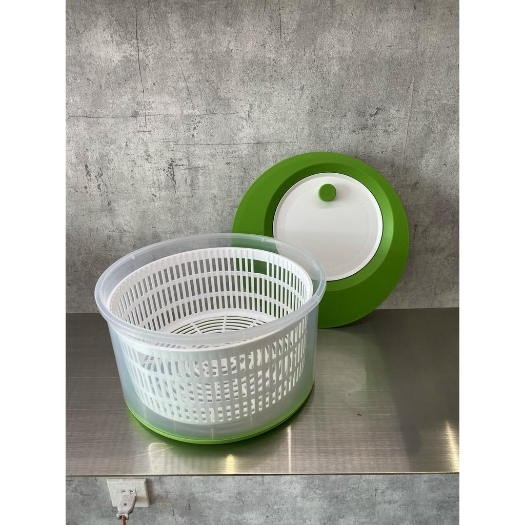 Rổ Quay Rau Quả Fitis Nora Salad Spinner