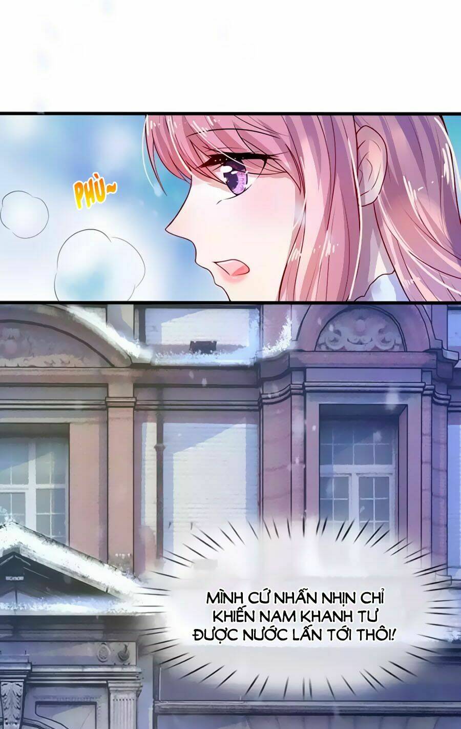 loạn thế tù sủng: thiếu soái bất lương của ta chapter 14 1