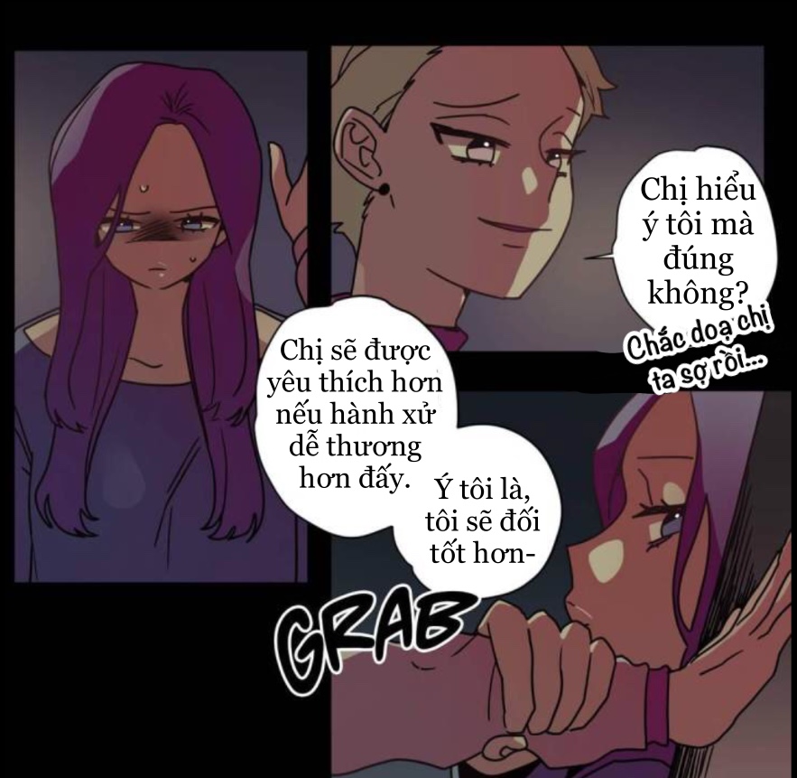 mảnh ghép o bị khuyết chapter 4 13