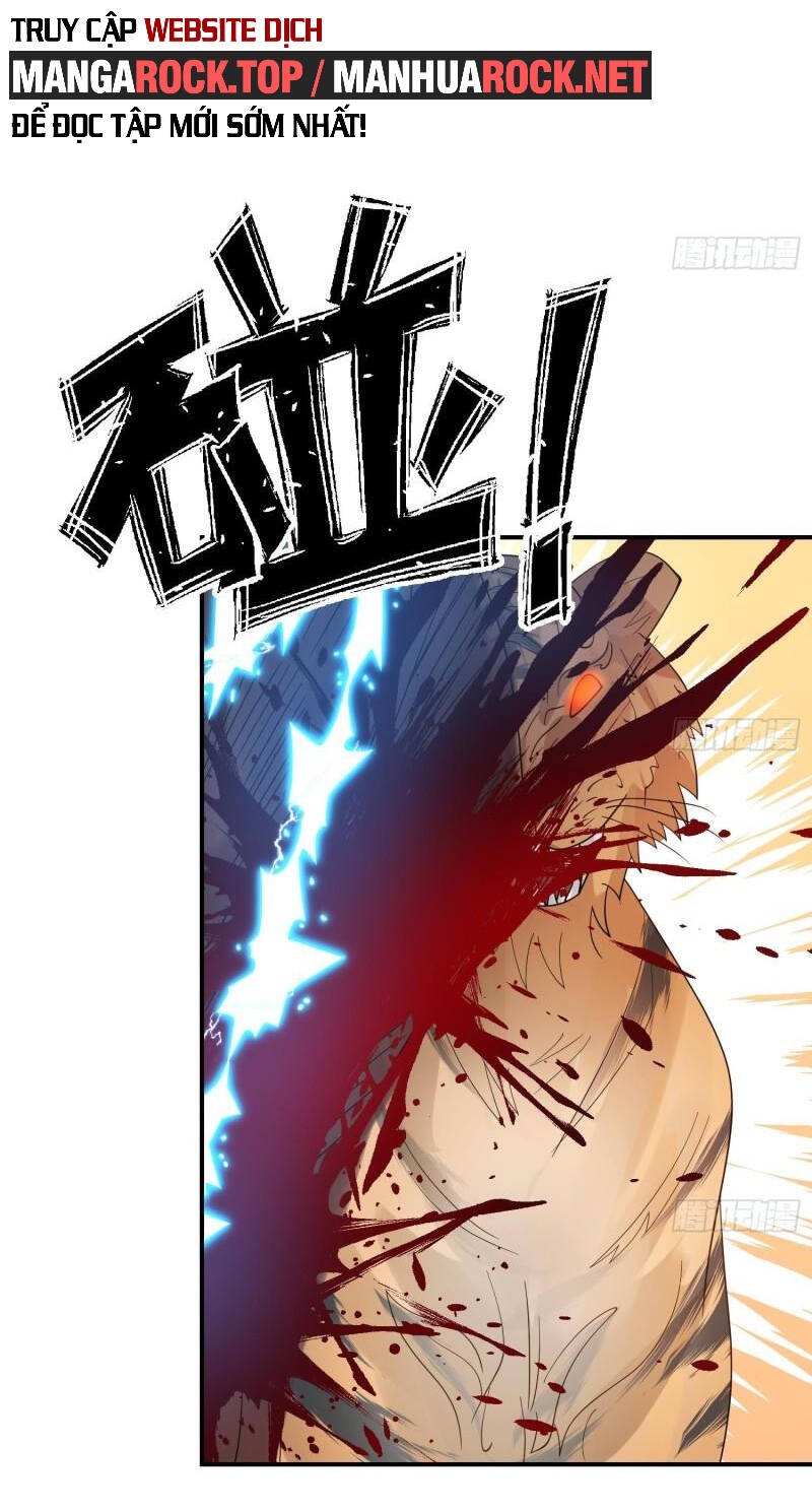 trên người ta có một rồng chapter 611 3