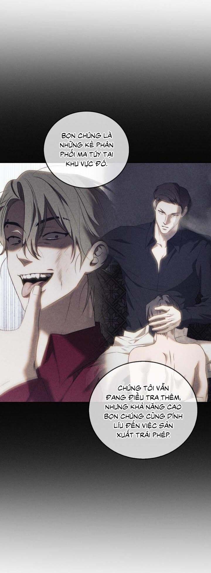 critical point chapter 58 38