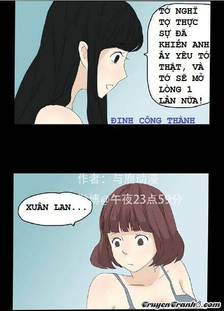 hạt giống tình yêu chapter 3 4