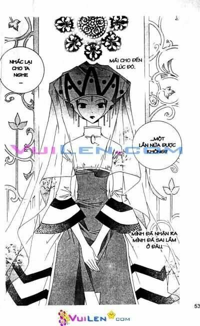 tiểu nữ vương chapter 4 53