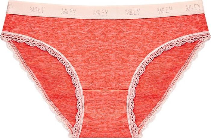 Bộ 3 Quần Lót Thun lạnh Sớ Lụa Miley Lingerie FWS_00 - NHIỀU MÀU