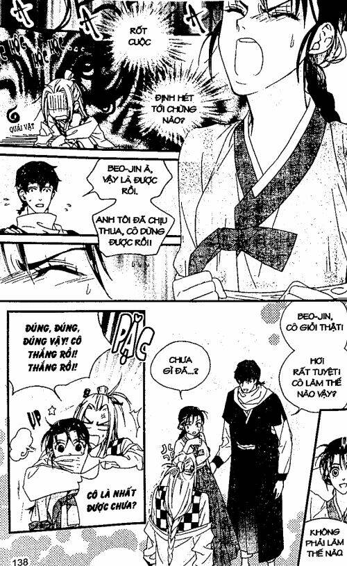 chuyện tình đảo thiên đường chapter 10 135