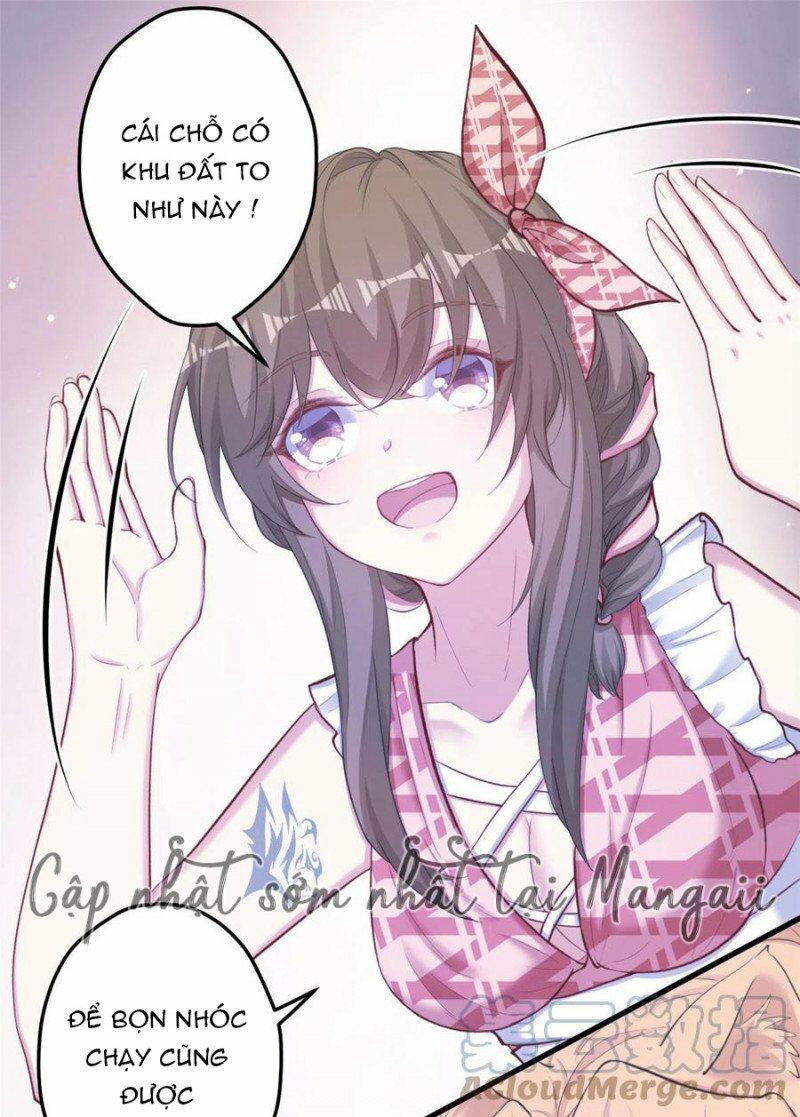 [16+] thảnh thơi thú thế chủng chủng điền, sinh sinh tể chapter 374 8