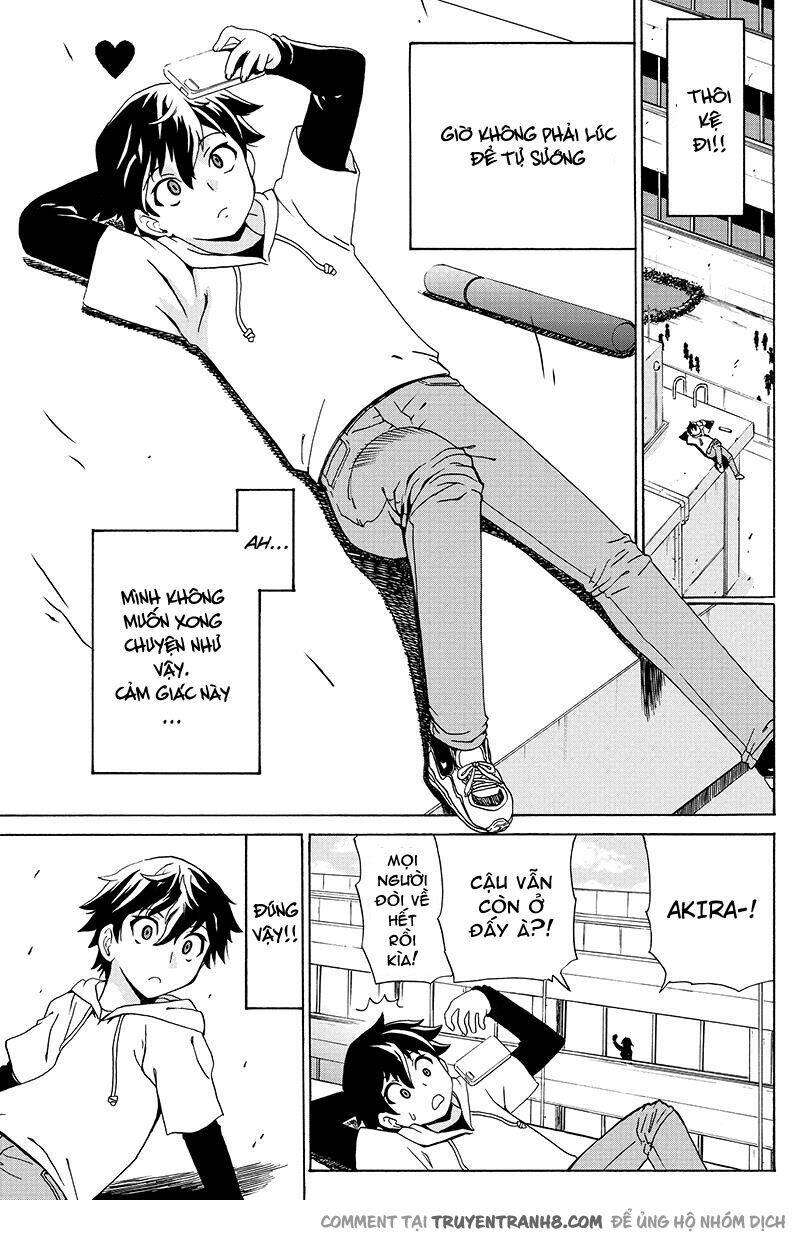 lý do sống còn chapter 1 6