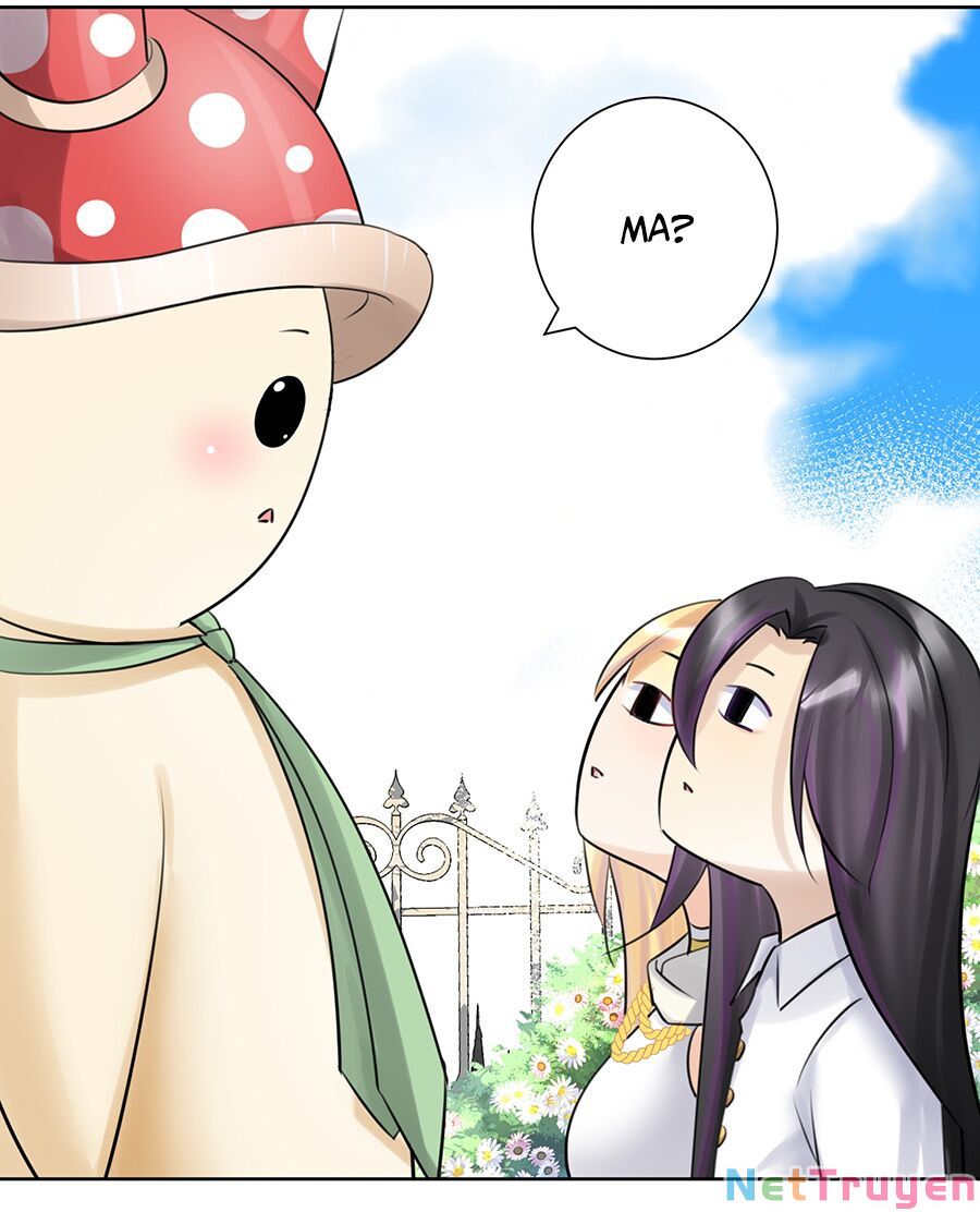 bản giáo chủ thân bất do kỷ chapter 27 4