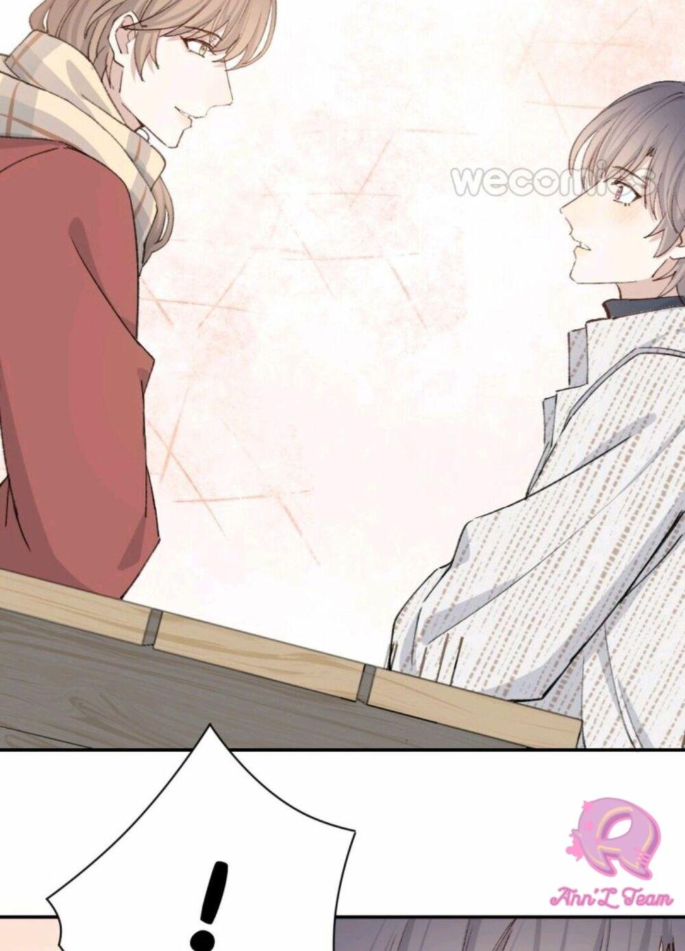 người yêu tin đồn chapter 24 8