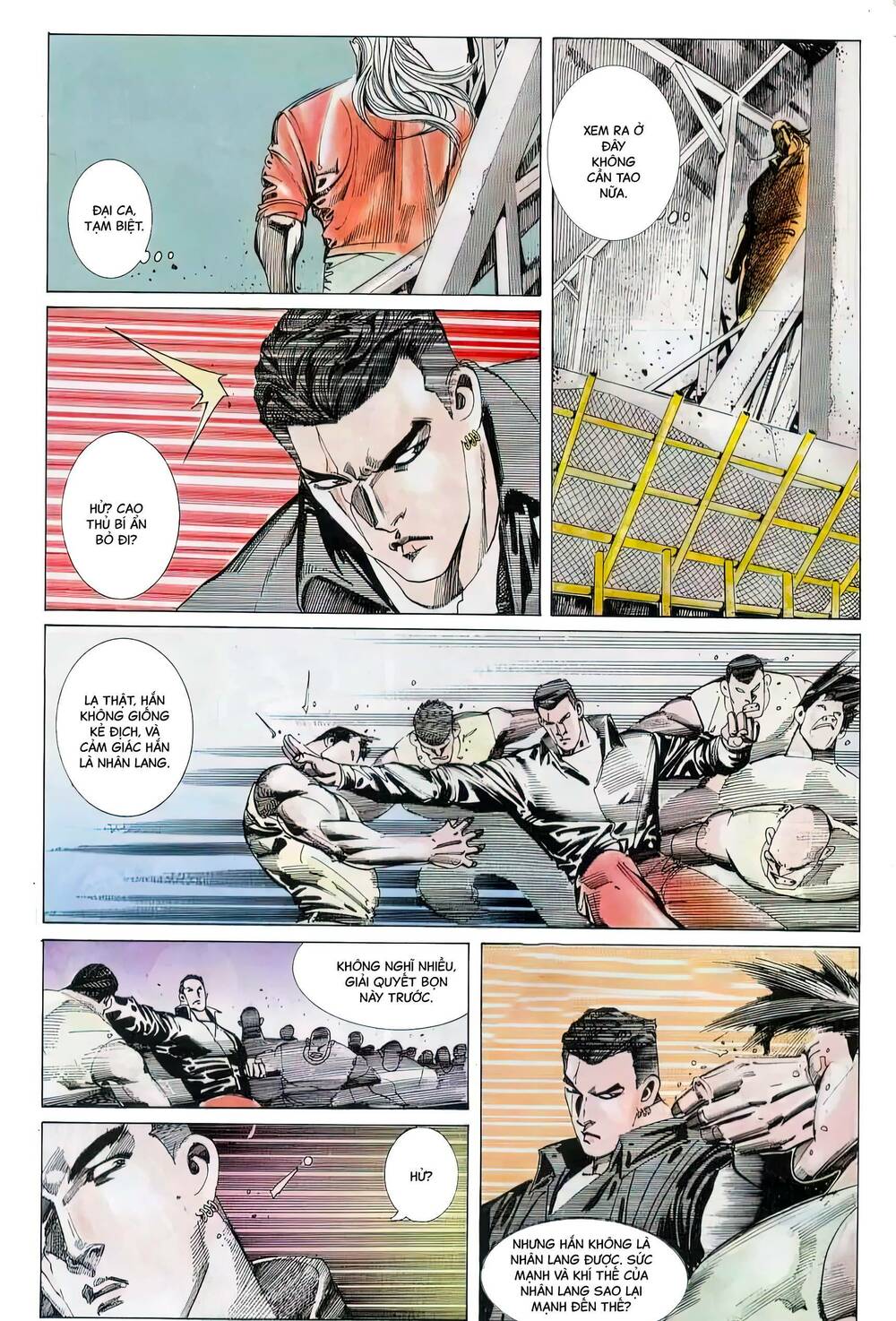 hắc báo liệt truyện chapter 216 8