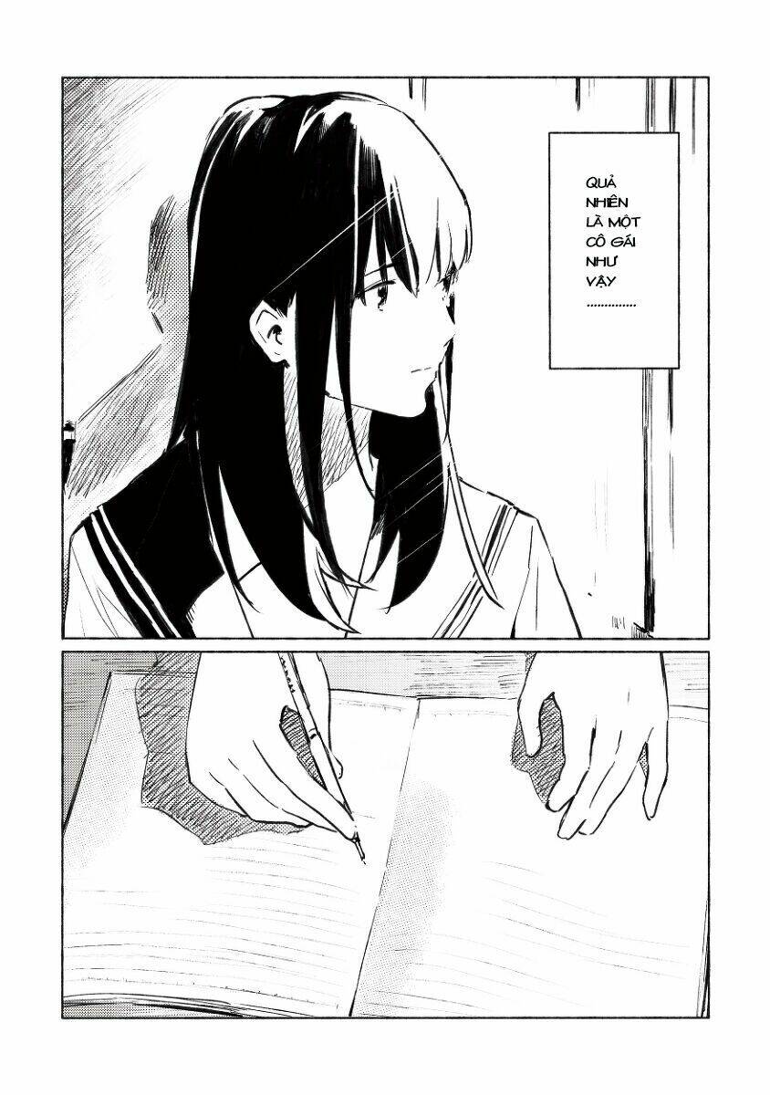 aozora to kumori zora chapter 1 8