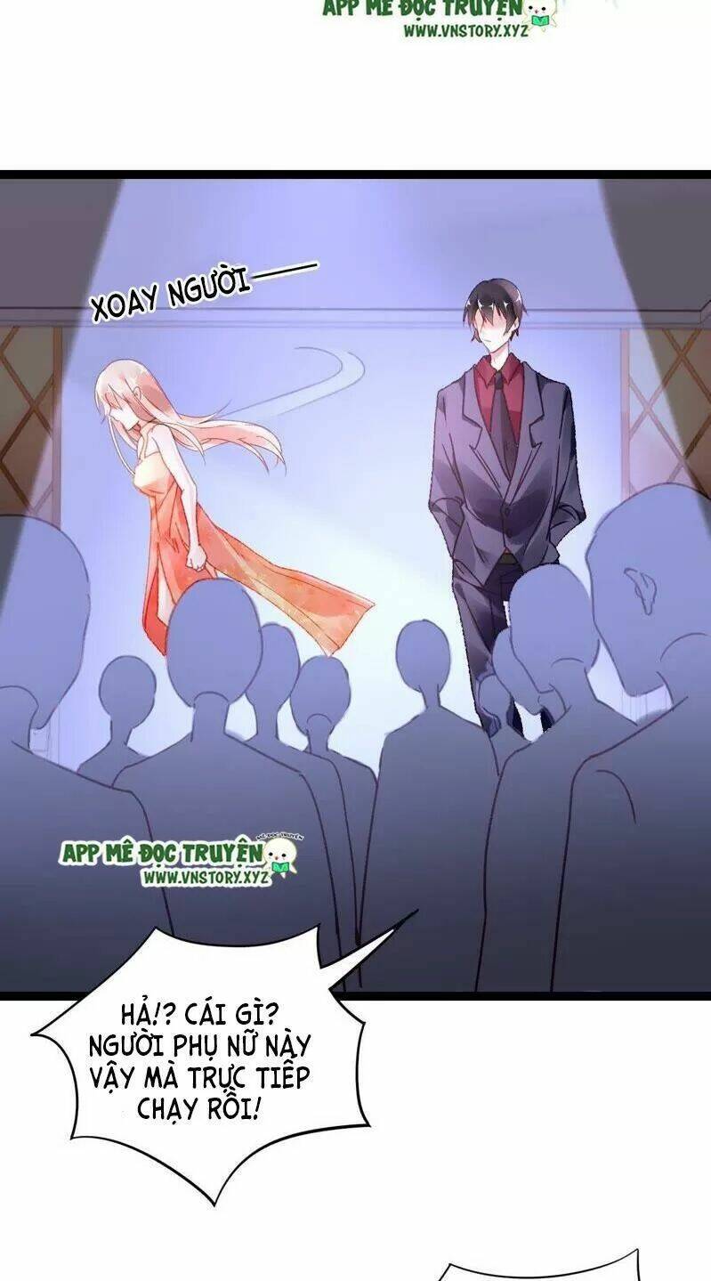 mưu ái thành nghiện chapter 6 44