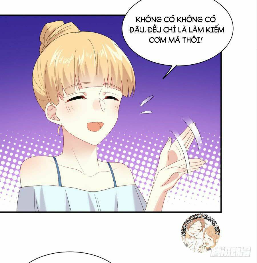 bảo bối thiên ức hào môn chapter 10.1 25