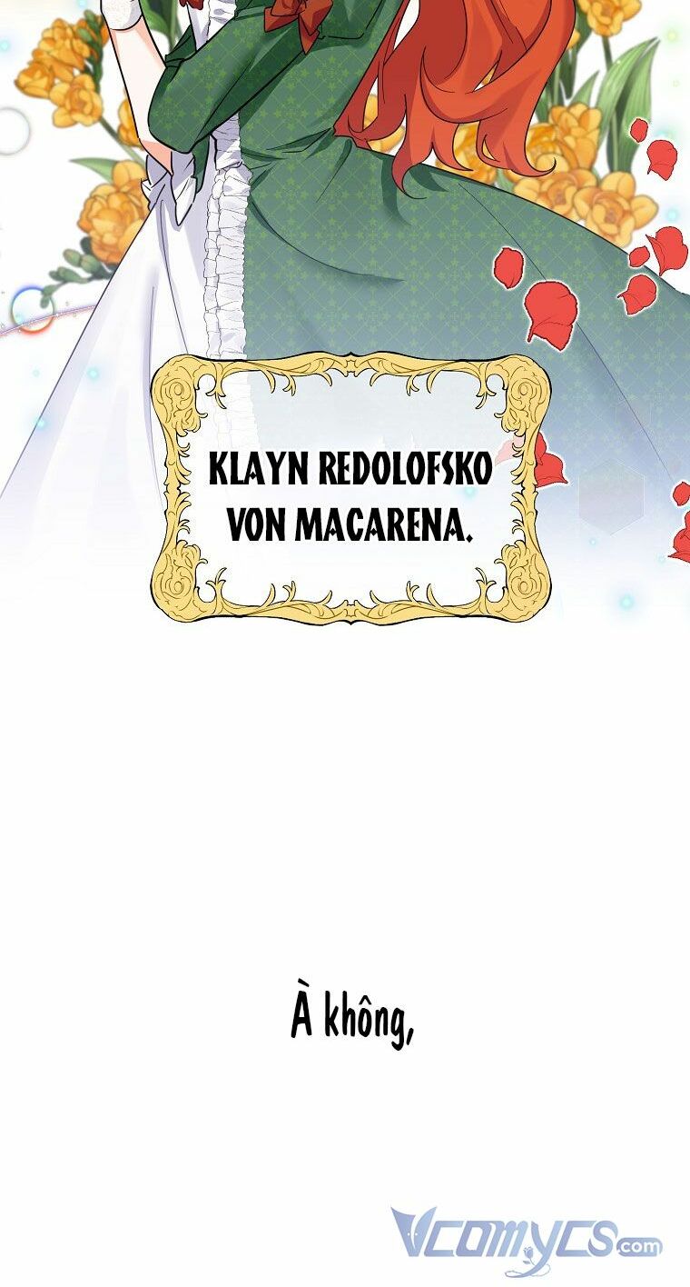 ác nữ karuna bé lại chapter 1 4