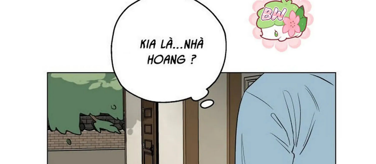 chuyện quái gì với giấc mơ đó vậy chapter 1 114