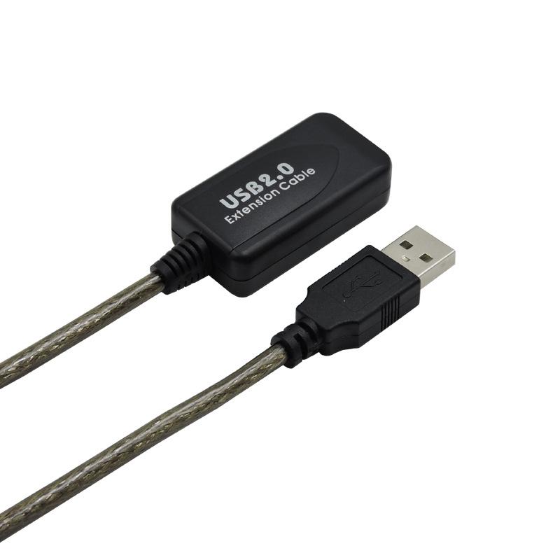 Cáp Mở Rộng Usb 2.0 10m