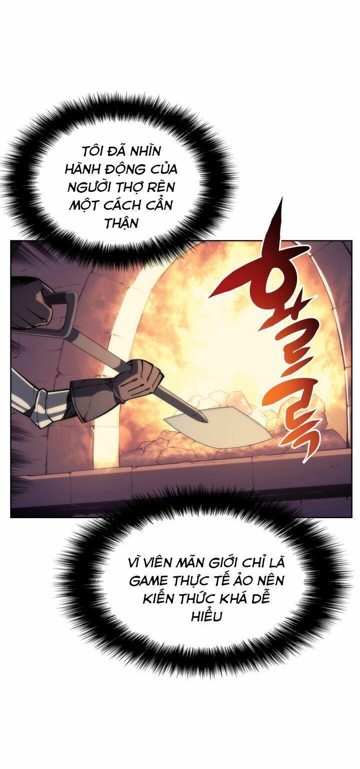 vượt qua giới hạn chapter 11 31