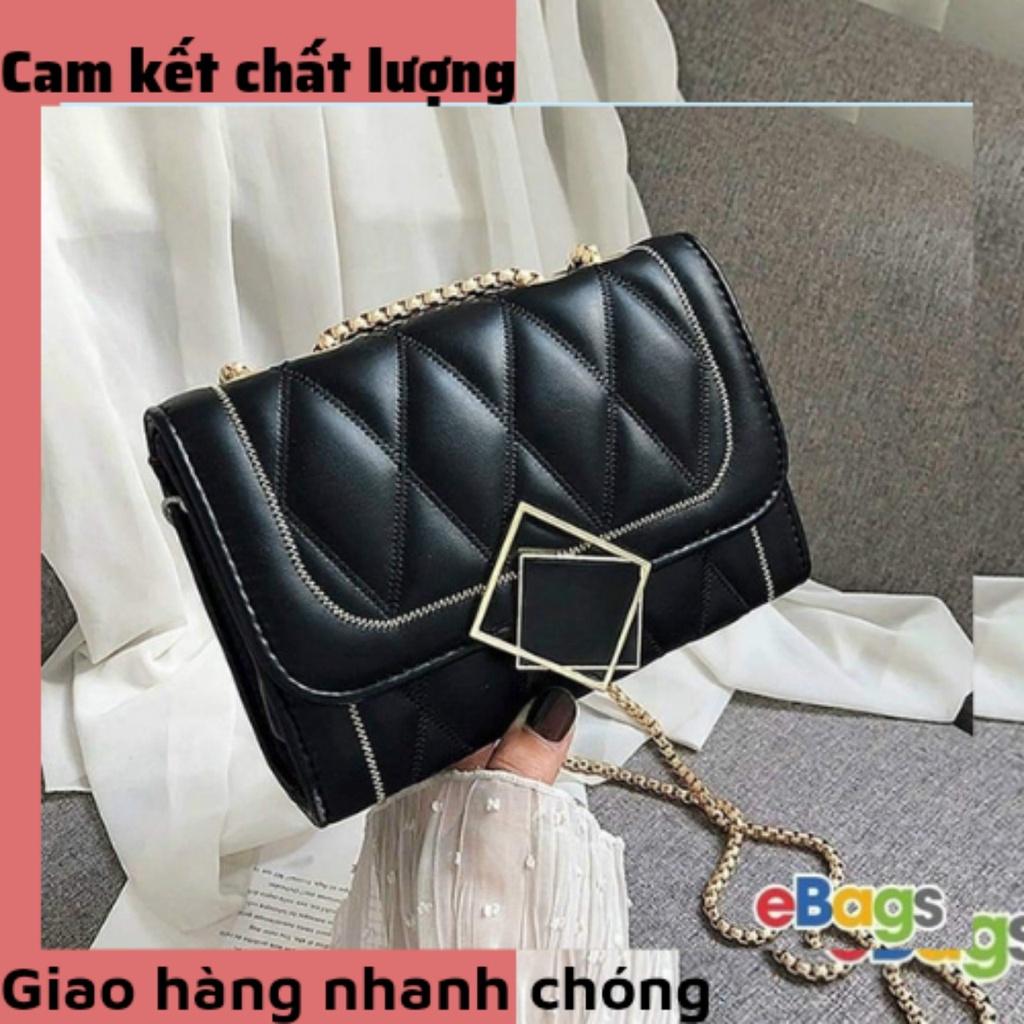 Túi xách nữ đeo chéo túi đeo chéo đi chơi