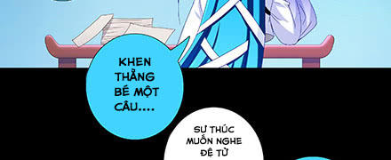 đầu óc đại sư huynh của ta rất đen tối chapter 216 50