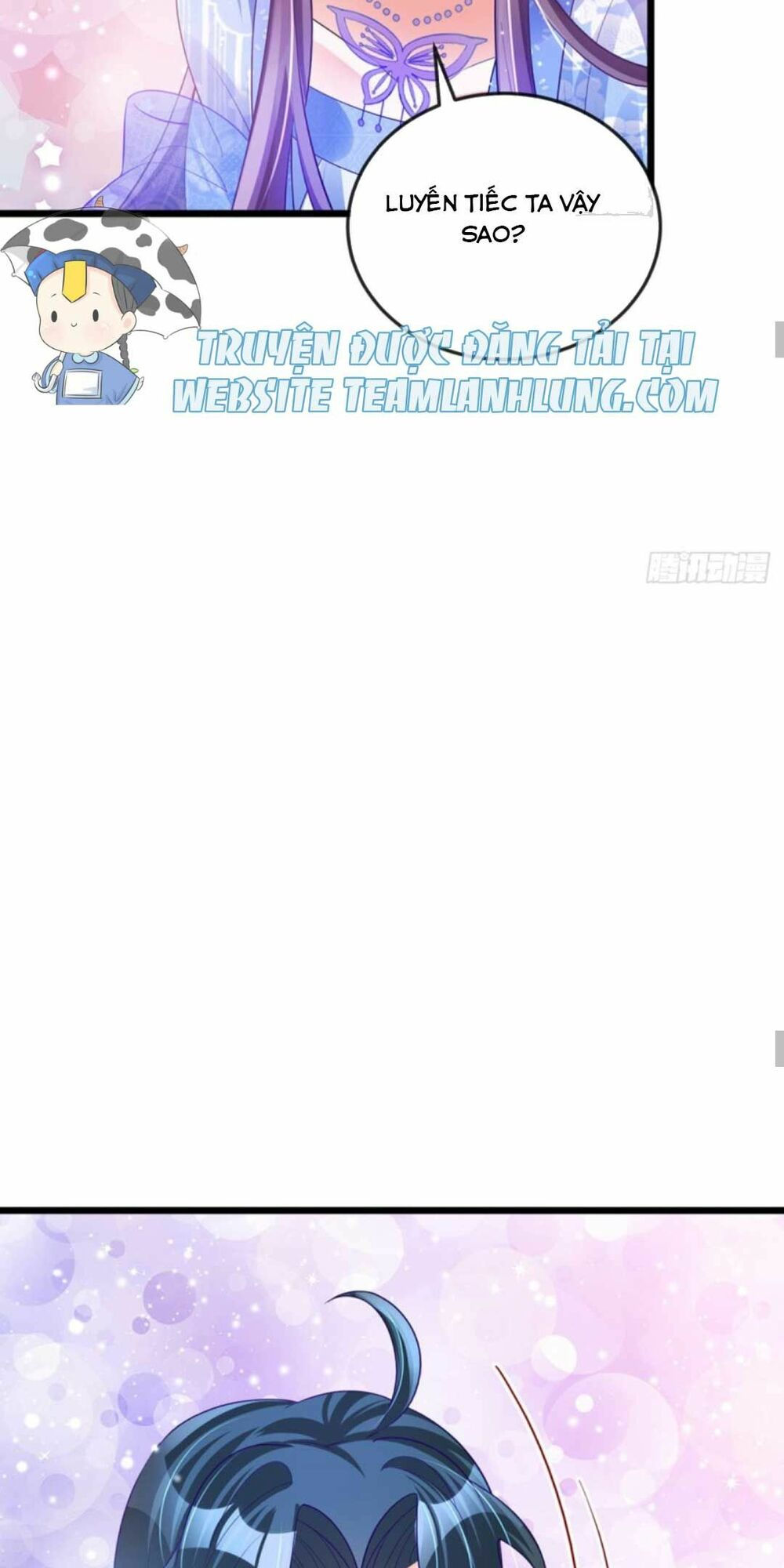 quân hoả nữ hoàng chapter 53 29