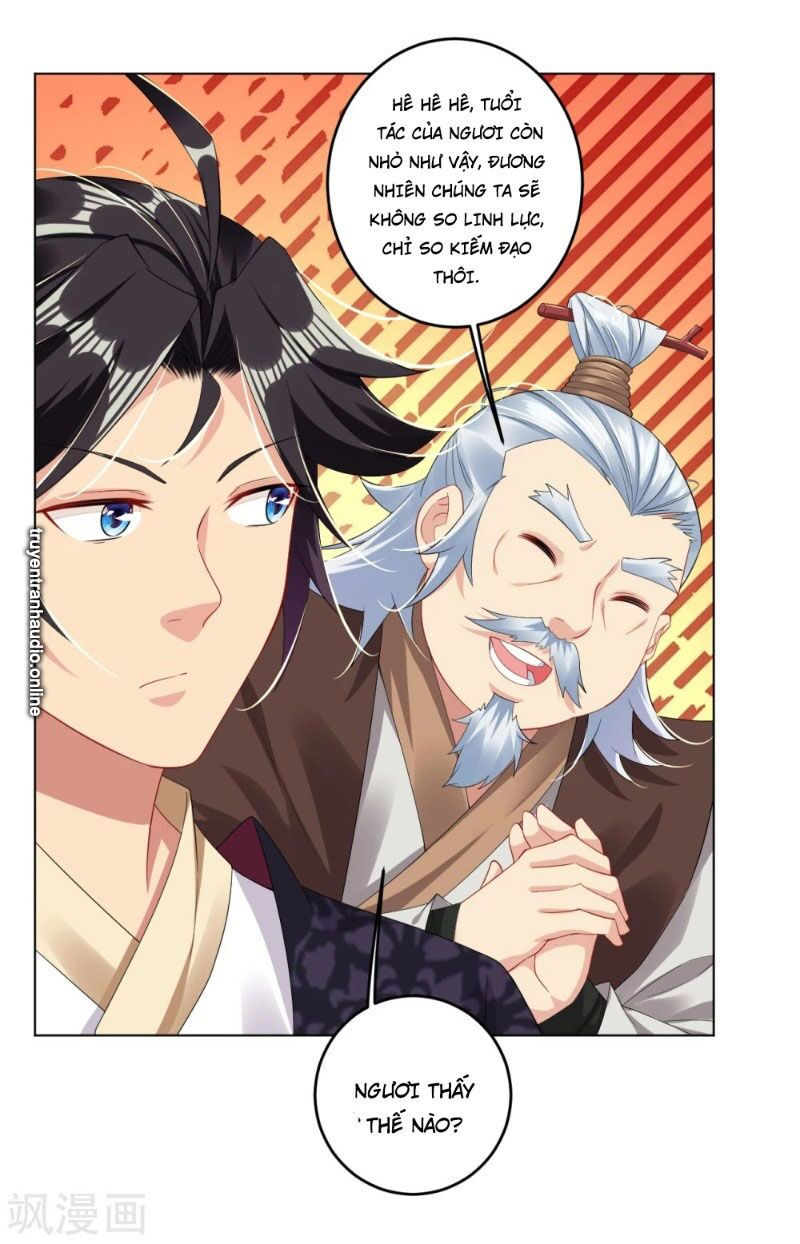 nghịch thiên chiến thần chapter 108 18