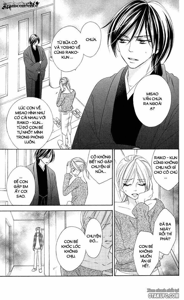 yêu quái cánh đen chapter 28 3