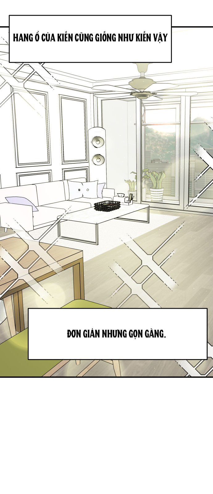 Tuyển Tập Truyện Ngắn Dằm Khăm Của Bạn Mảy chapter 17.2 - Trang 5