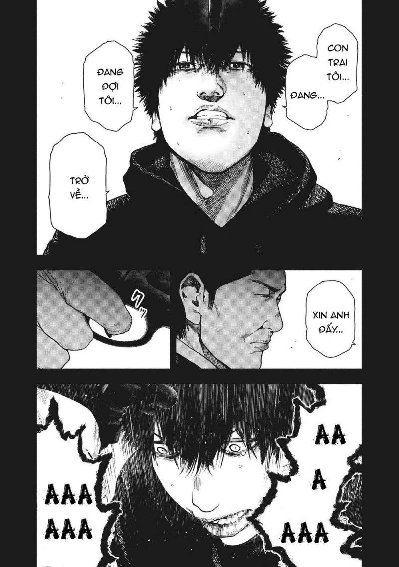 shin'ai naru boku e satsui wo komete chapter 66 8