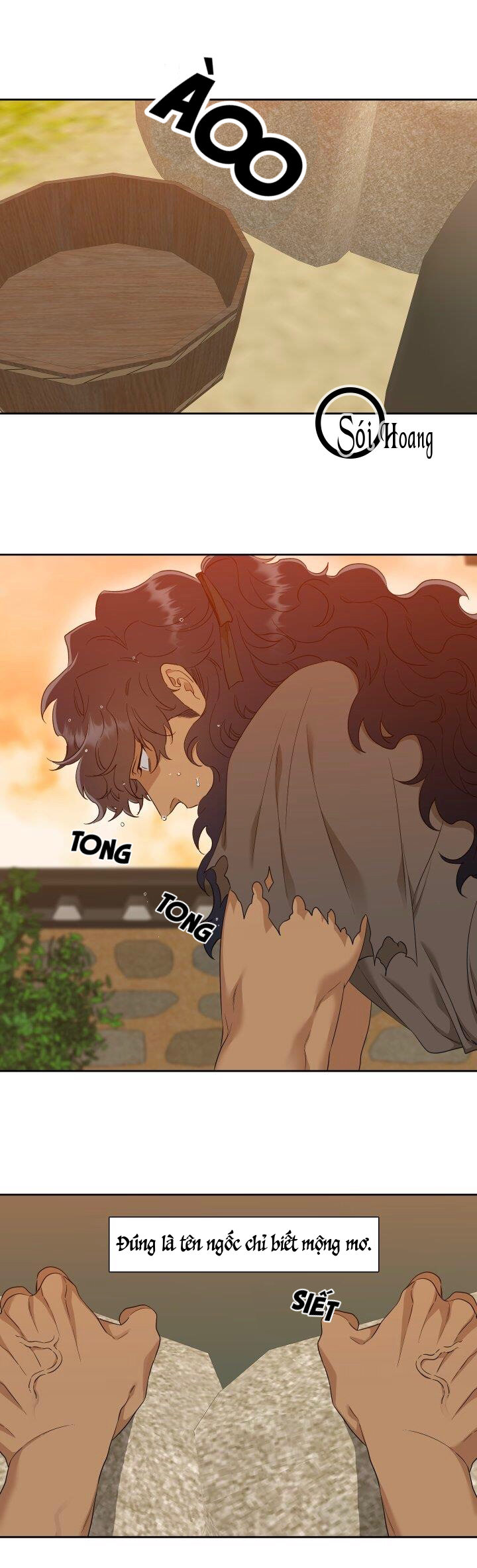 mắt phủ toàn sương chapter 26.1 7