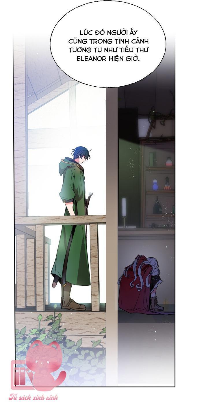 nguyện ước vô vọng của ma nữ chapter 14 50