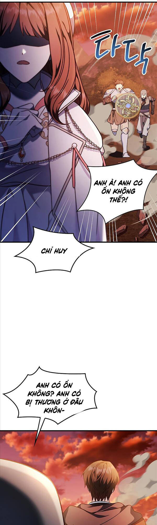 Kí Sự Hồi Quy Chapter 82 32