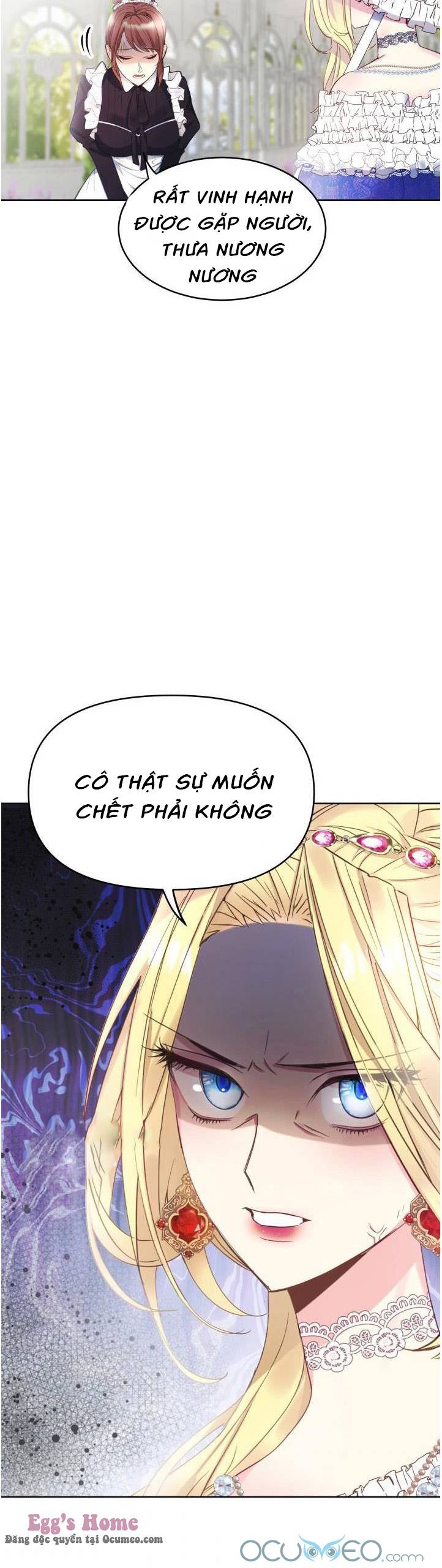 đứa con của rồng chapter 5 18