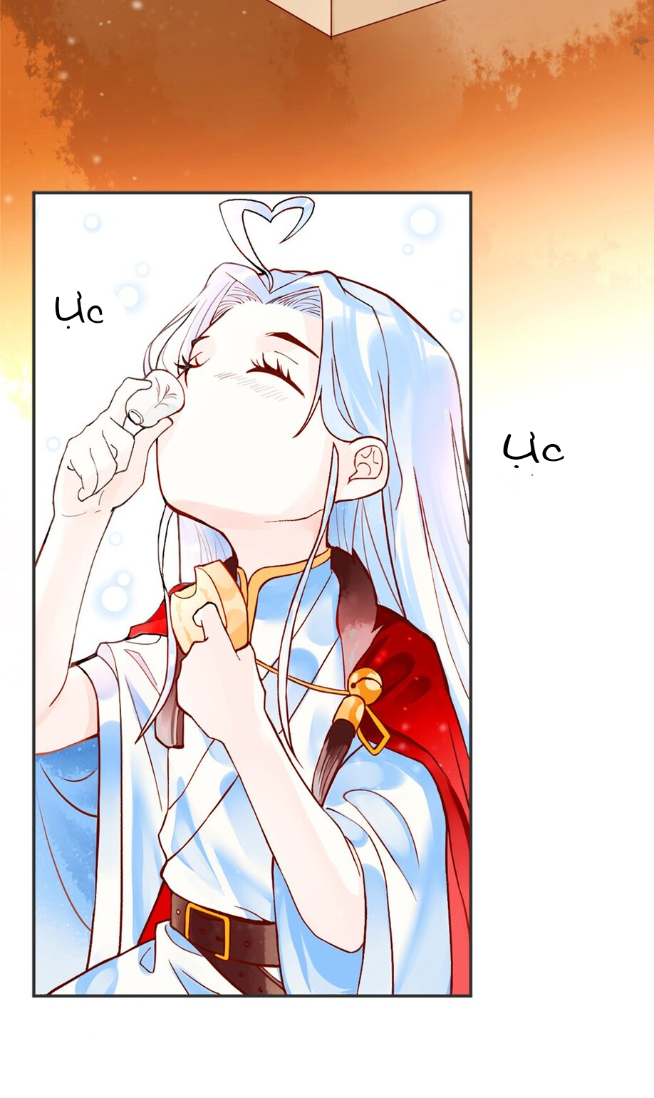 sự tại tất đắc chapter 1 33