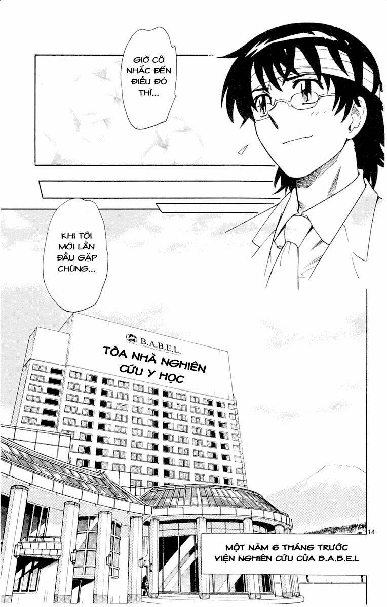 loli siêu năng lực chapter 115 16