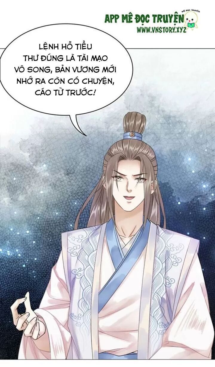 cực phẩm phế vật tiểu thư chapter 95 24