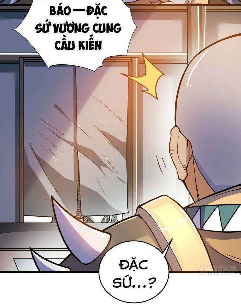 thần võ đế tôn chapter 92 39