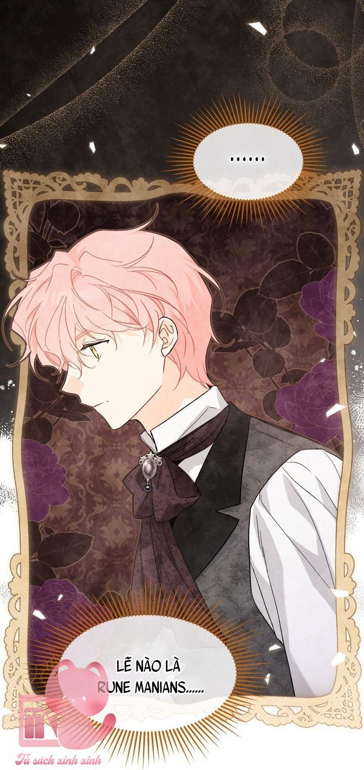 quan hệ cộng sinh giữa báo đen và thỏ trắng chapter 90 74