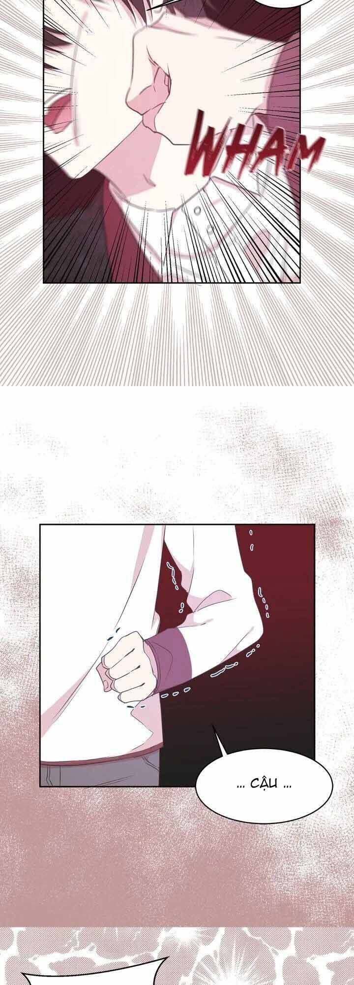 tôi sẽ đi đến cùng với hoàng đế chapter 48 20