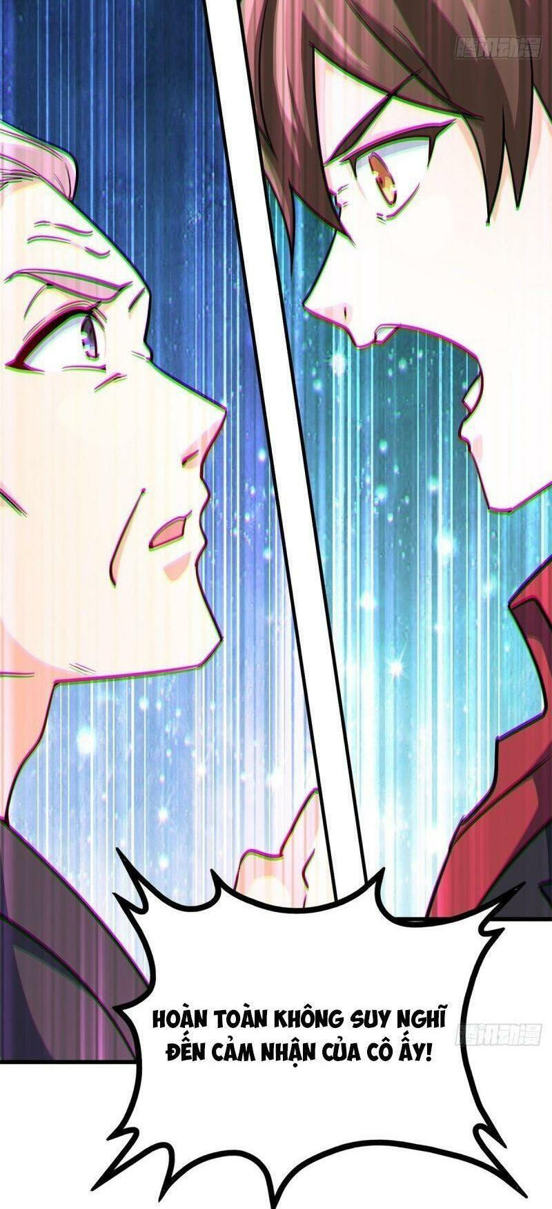 ta là hàn tam thiên chapter 48 19