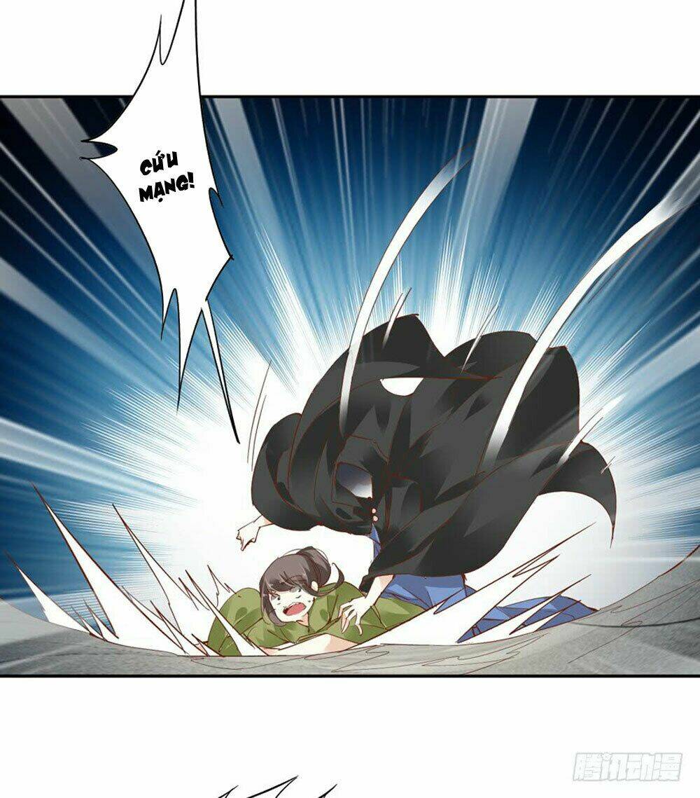 thiền tâm vấn đạo chapter 51 27