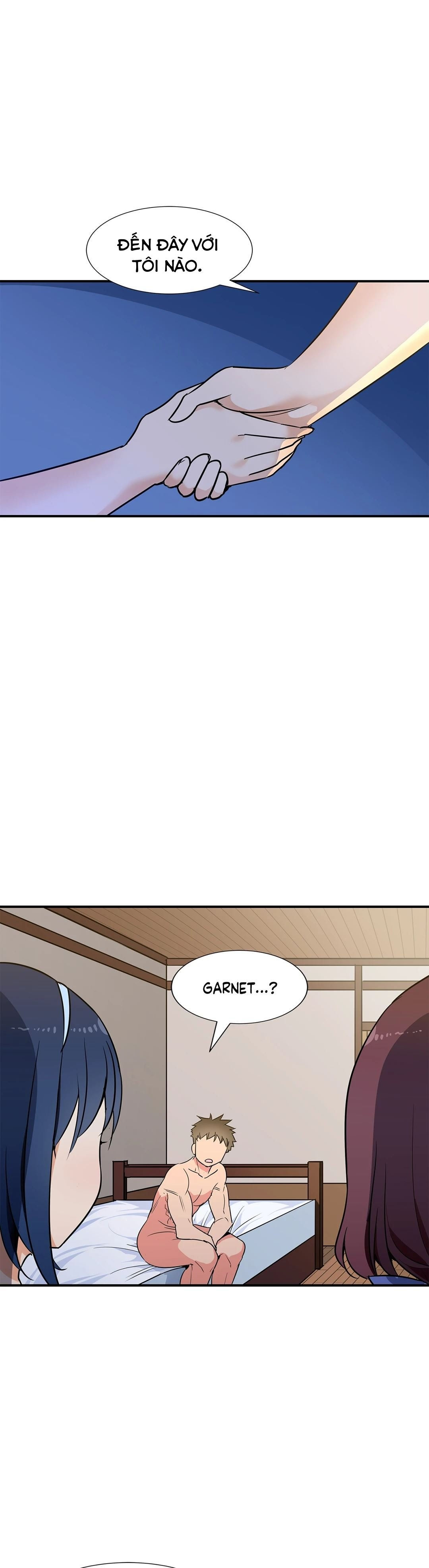 chiến binh sáng giá nhất chapter 19 26